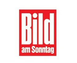 Alman Bild gazetesi 3 boyutlu çıktı