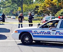 Amerika'da Türk koca dehşeti