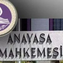 Anayasa Mahkemesi: CHP geçerli delil sunamadı
