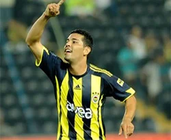 Andre Santos: PAOK maçı zor olacak