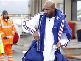Anelka'ya küfürün bedeli: 18 maç