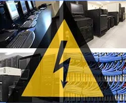 Ankara'da 3 günlük elektrik kesintisi