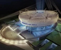 Ankara'da 'Arena' açılışı iptal oldu
