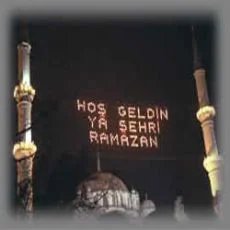 Ankara'da ramazan hazırlıkları