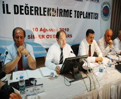 Anne ölümleri yüz binde 15'lere kadar geriledi