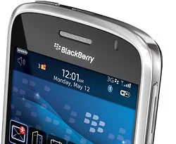 Arabistan ile Blackberry uzlaştı