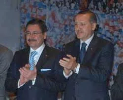 'Aramızı açamazlar'