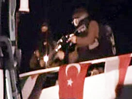 Arap vekil: İsrail askeri öldürmeye programlı