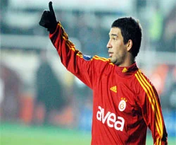 Arda Turan için karar verildi!
