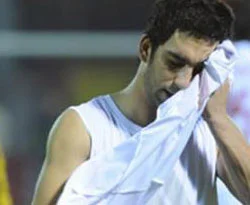 Arda'yı ağlattılar