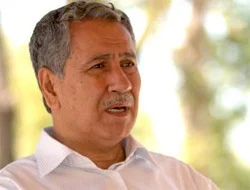 Arınç: Alçakça iftira atıyorlar