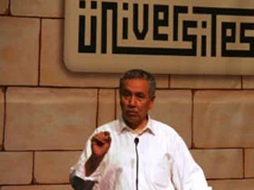Arınç'tan demokrasiye balans ayarı