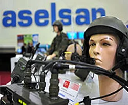 Aselsan 21,9 milyon Avro sipariş aldı