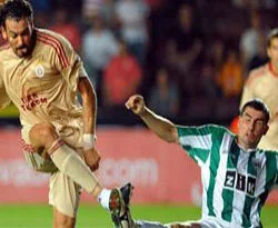 Aslan intihar etti!