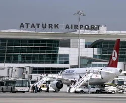 Atatürk Havalimanı referanduma hazırlanıyor