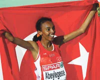 Atletizm Federasyonu'ndan Hatipoğlu'na uyarı