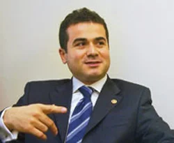 Avrupa demokrasisini istiyoruz