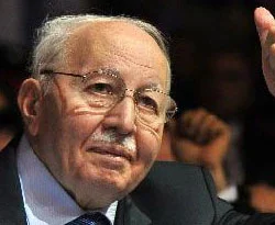 'Aynı partide olmayı temenni ederiz'