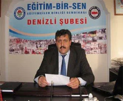 Ayrıcalıklılarını kaybetmemek için 'hayır' diyorlar.