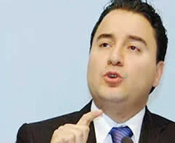 Babacan'dan kur rejimi için ciddi uyarı
