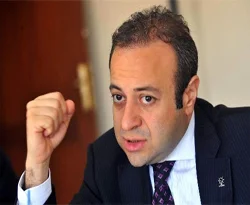 Bağış:'Muhalefet ülkenin itibarını düşürüyor'