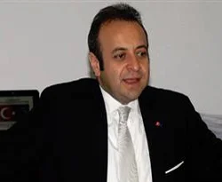 Bağış, Pakistan için ABD'ye gitti