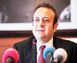 Bağış'tan 50 bin muhtara mektup