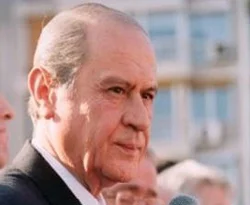 Bahçeli: Barzani'ye bakışımız değişmedi