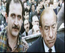 Bahçeli MHP'yi bitirdi