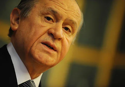 Bahçeli neden hayır dediğini anlattı