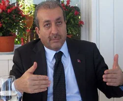 Bakan Eker: Fişlemeyi kaldırıyoruz