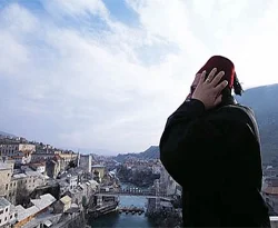 Balkanlar'da Ramazan coşkusu
