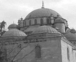 Balyozcular yıkamamıştı