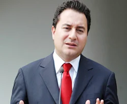 Ban Ki-Mun'un tercihi Babacan oldu