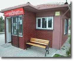 Başbakan'dan 53 bin muhtara mektup