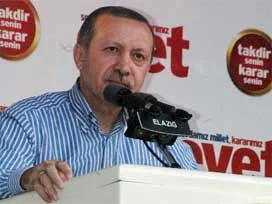 Başbakan Erdoğan Gaziantep'e gitti