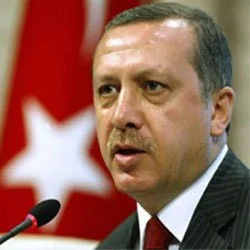 Başbakan Erdoğan: TÜSİAD kendini çek etsin