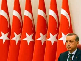 Başbakan'ın askerî danışmanı kim oldu?