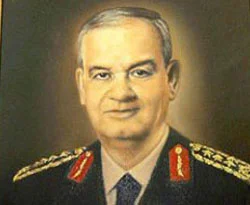 Başbuğ da eskiler arasında