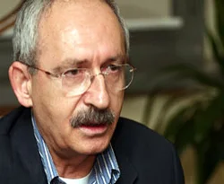 Başbuğ madalya için muhtıra vermeliydi