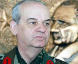 Başbuğ'un son konuşması