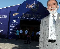 Baskıya girmemiş 5 milyon buluş