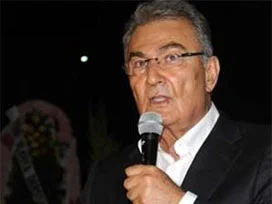 Baykal CHP'lileri kucakladı