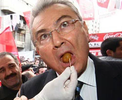 Baykal ve Baykalcılar partiden kopabilir