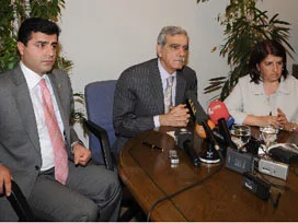 BDP: Kimsesizler mezarlıkları açılsın
