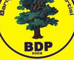 BDP'nin evet deme şartı