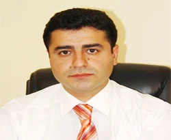BDP: Referanduma evet deriz ancak..