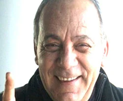 Bekir Coşkun'dan saygısız yazı