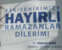 Belediyeden çifte sömürü