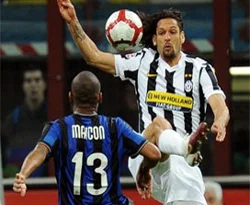 'Berlusconi Kupası' 9. kez Juventus'un